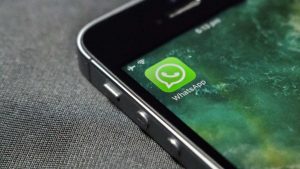 Cosa non fare con WhatsApp