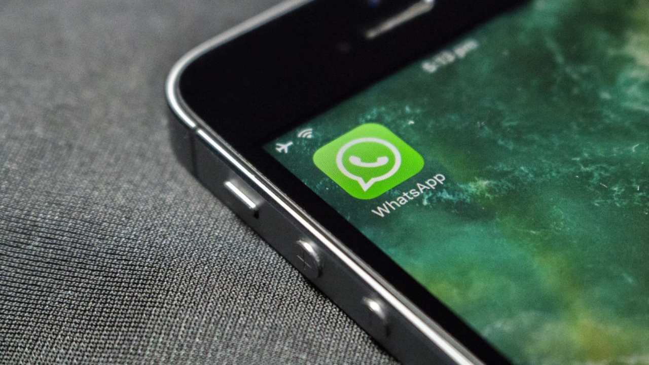 Cosa non fare con WhatsApp