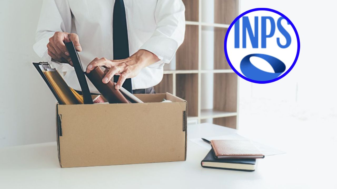 Naspi addio: ufficiale, da Maggio è CANCELLATA LA DISOCCUPAZIONE I I lavoratori non potranno più richiederla: o ti trovi un altro impiego o fai la fame