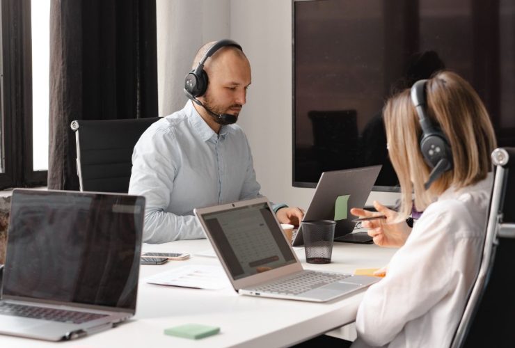 I trucchi per bloccare i call center