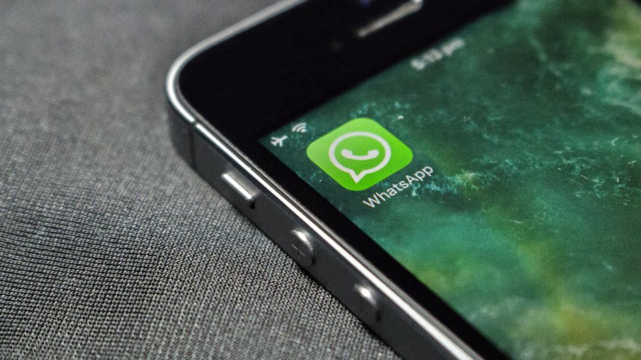 Il controllo della privacy con WhatsApp
