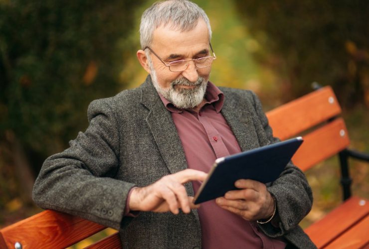 Integrazione per i pensionati