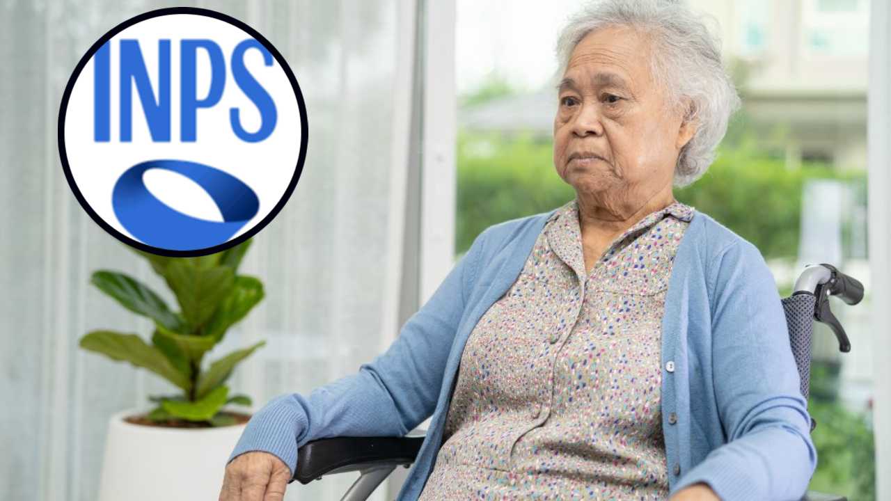 ULTIM’ORA – Non ti pagano la pensione a Maggio: comunicato ufficiale INPS, salta l’accredito, non potrai neanche comprarti un tozzo di pane adesso