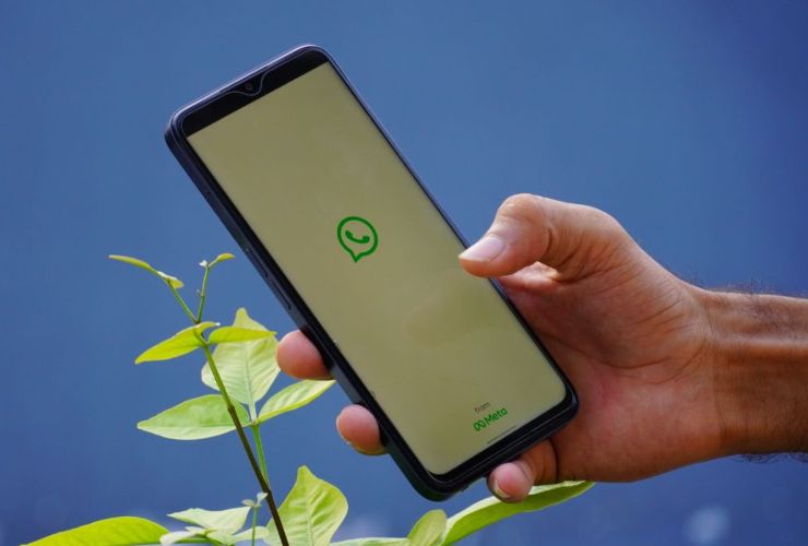 La paura degli utenti in merito alla privacy su WhatsApp