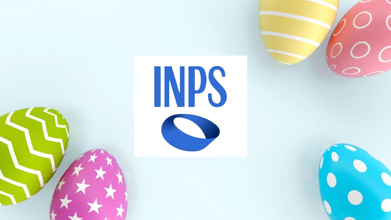L'aiuto di INPS