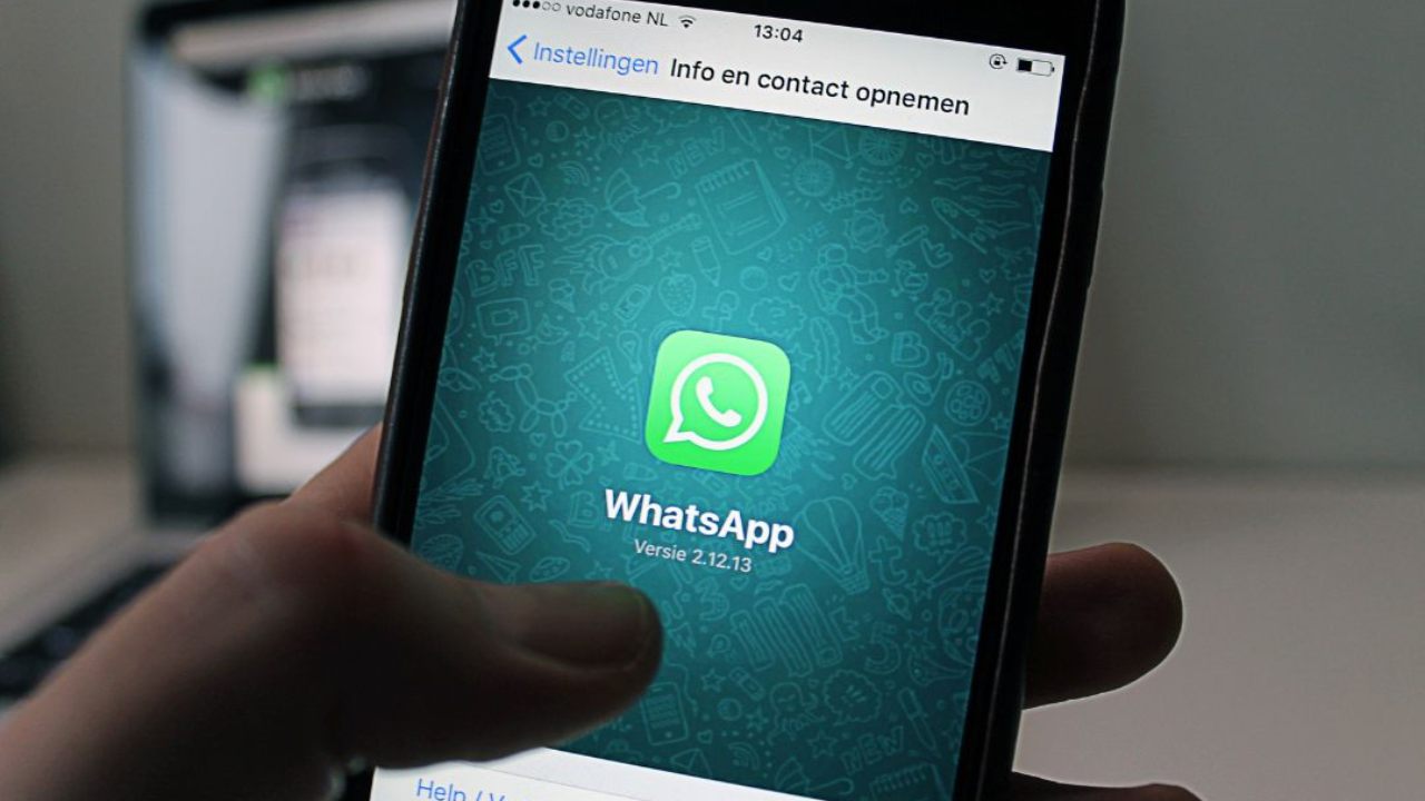 Novità WhatsApp