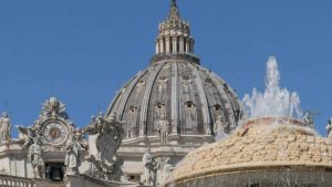 San Pietro - Pexels -ildemocratico