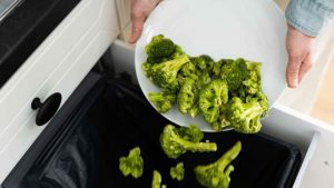 Scopri cosa non puoi più buttare nella spazzatura