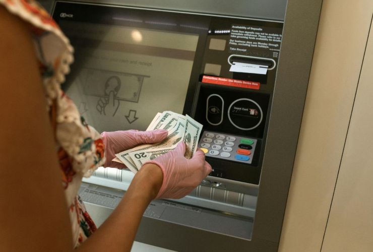 I controlli sui versamenti sul conto 
