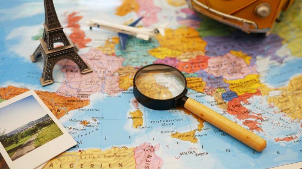 Sei stato in vacanza? Lo Stato ti rimborsa 1300 EURO basta una ricevuta dell’hotel negli ultimi 5 anni