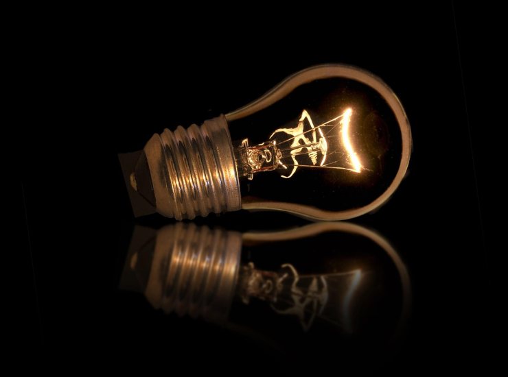 Lampadina 