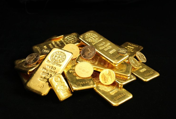 Perché si rischia di perdere l'oro