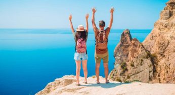 “Un intero anno in vacanza”: ufficiale dal Governo, sì all’ANNO SABBATICO: 12 mesi di paga regolare senza fare niente I Basta il codice fiscale