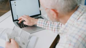 Scopri cosa non fare quando fai un bonifico