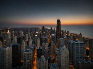 Chicago: un sogno americano di musica, arte e architettura per gli italiani