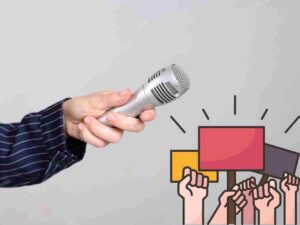 Sciopero giornalisti